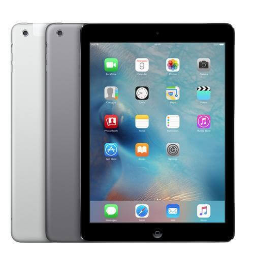 Apple iPad Air 4G Online