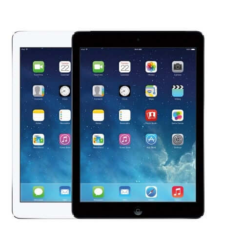 Get Apple iPad Air 64GB Storage WiFi best deal India Fonezone