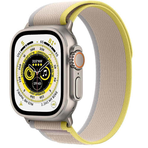 Apple Watch Ultra in - Technical Specifications