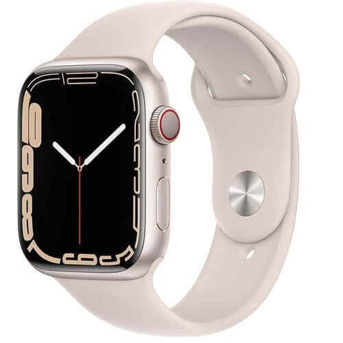 Apple Watch Series 7 45MM, Starlight