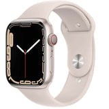 Apple Watch Series 7 45MM, Starlight