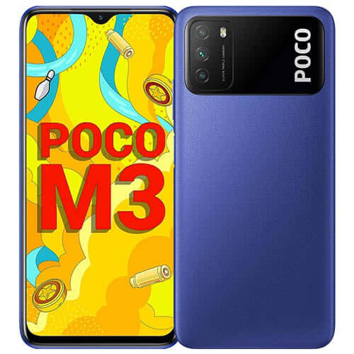 Poco M3 S5