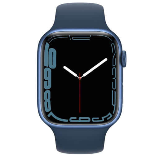Buy the Apple Watch Series 7 at s,
