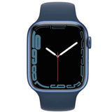 Buy the Apple Watch Series 7 at s,