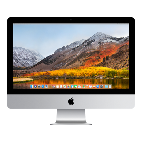 Apple iMac Pro (2017)