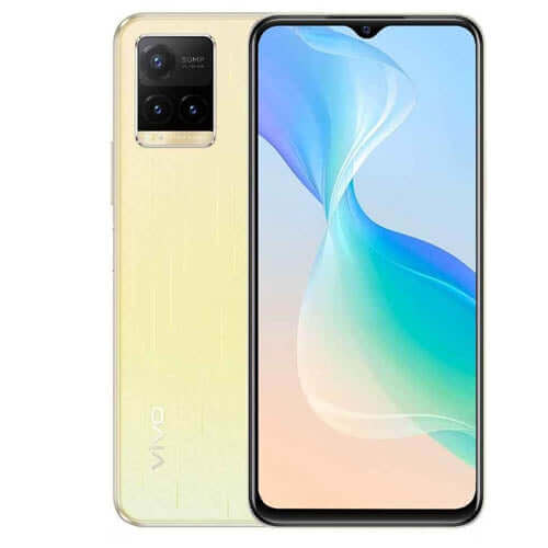 Get Vivo Y33T phone with extended RAM technology, seamless multitasking - fonezone.com