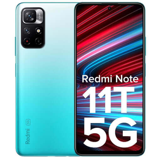  Redmi Note 11T 5G at the lowest price on Fonezone.com in India