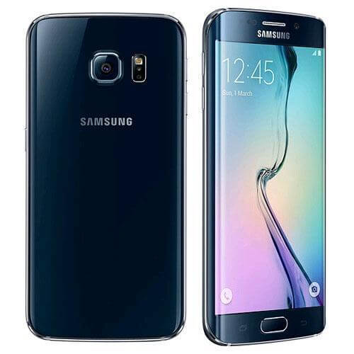 Samsung Galaxy S6 edge+ Black Sapphire at the Best Price