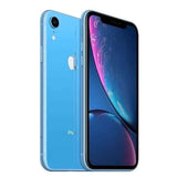 Apple iPhone XR | Blue, 64 GB Storage Online from Fonezone