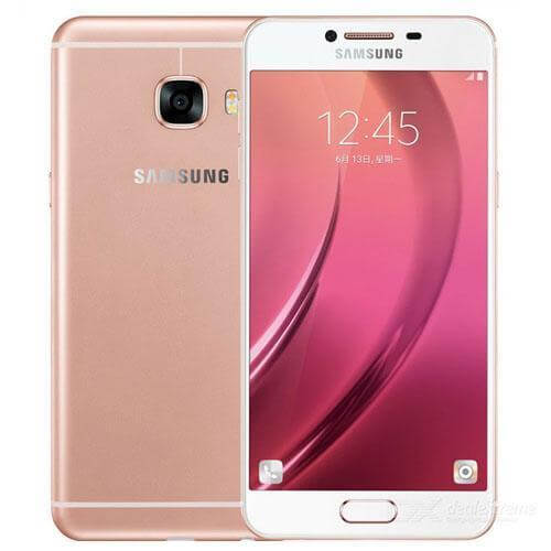 Samsung Galaxy C5 64GB Rose Gold Online