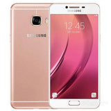 Samsung Galaxy C5 64GB Rose Gold Online