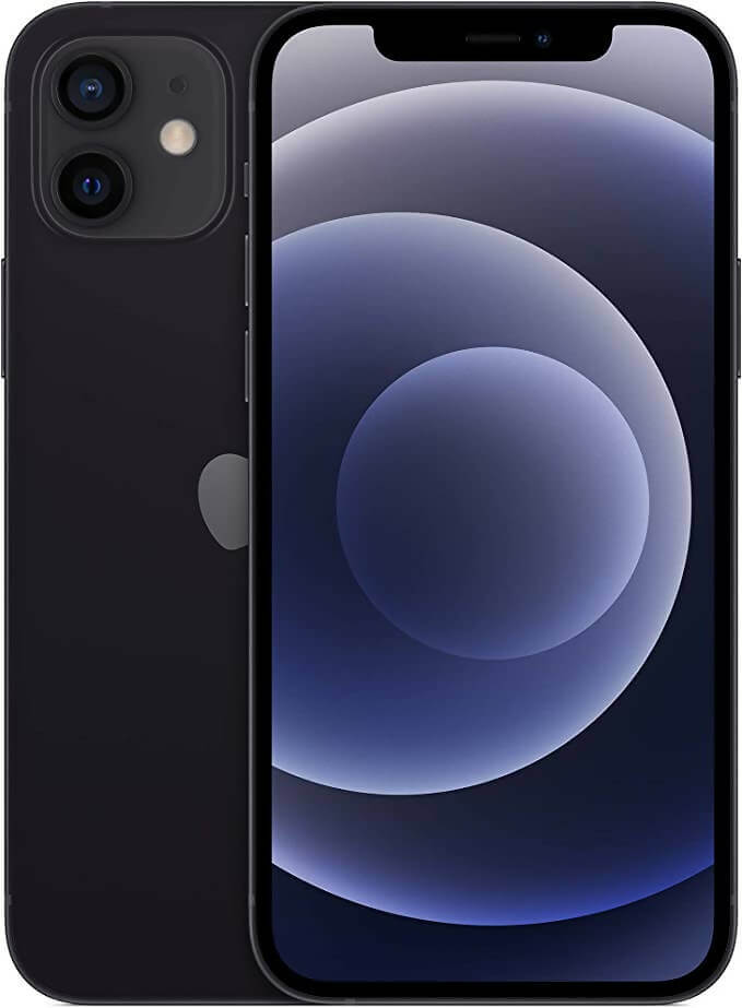 Shop Refurbished iPhone 12