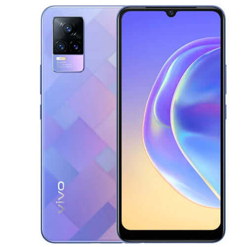 VIVO V21 5G 128GB 8GB Ram - Available Now on fonezone.com