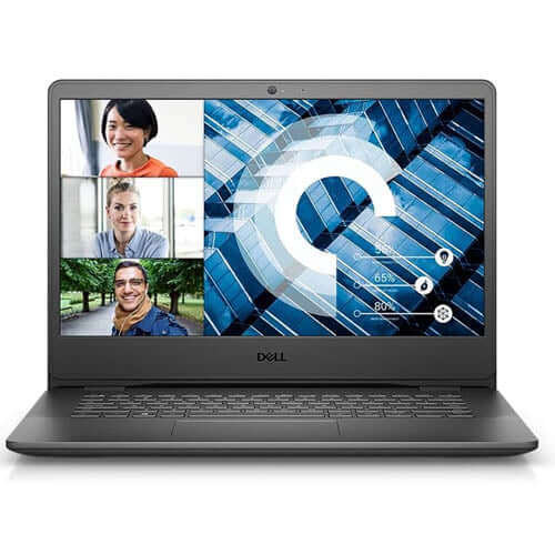 Affordable Dell Vostro laptop in India: Core i3 10th Gen, 8GB Ram, 256SSD, Wifi, Webcam
