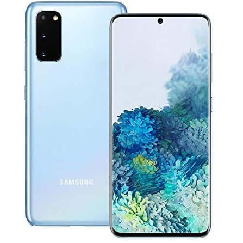 Best SAMSUNG Galaxy S20 8GB, 128GB Mobile Price