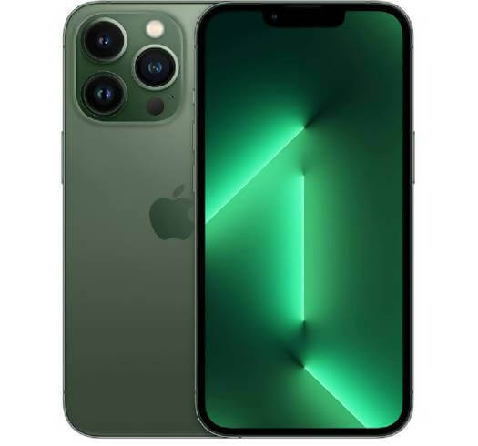 Apple iPhone 13 Pro 128GB, Alpine Green Price