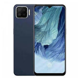 Shop Oppo F17 online on fonezone.com featuring 16MP AI quad camera system and stylish lightweight build at best offers