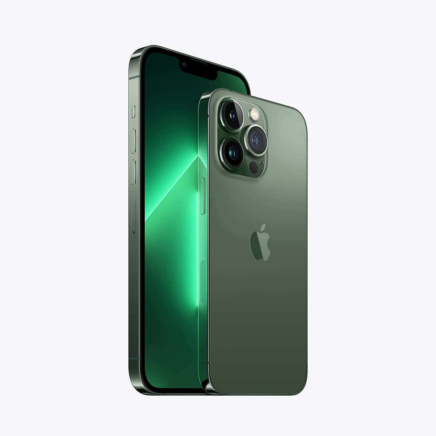 Shop for iPhone 13 Pro 128GB Alpine Green
