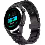 Fire-Boltt BSW158 Stainless Steel Smartwatch with Multiple Watch Faces online in India