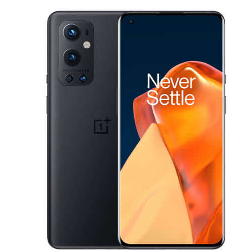 OnePlus 9 Pro with Fluid AMOLED 120Hz display  | Fonezone.com