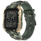 Fire-Boltt Cobra (1.78) AMOLED BSW086 Bluetooth Calling Smartwatch in India