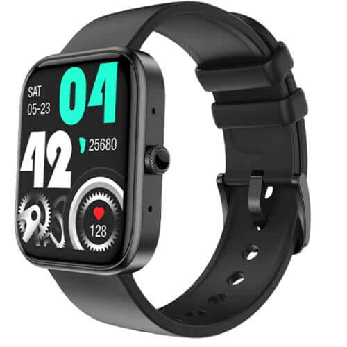 Fire-Boltt Ninja Call 2 smartwatch – 1.7″ display with Bluetooth calling | FoneZone.com