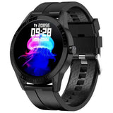 FoneZone | Fire Boltt Talk 1.28 (R) BSW004 Bluetooth Calling Smartwatch