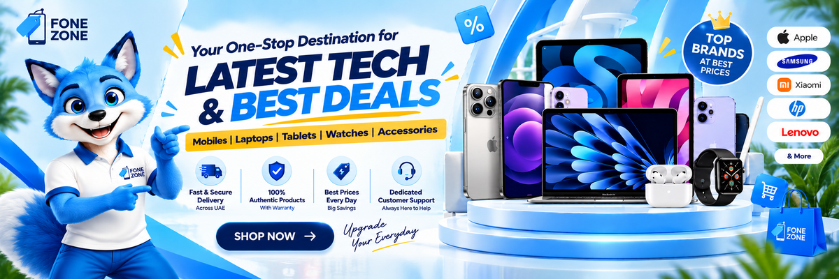FoneZone.Com