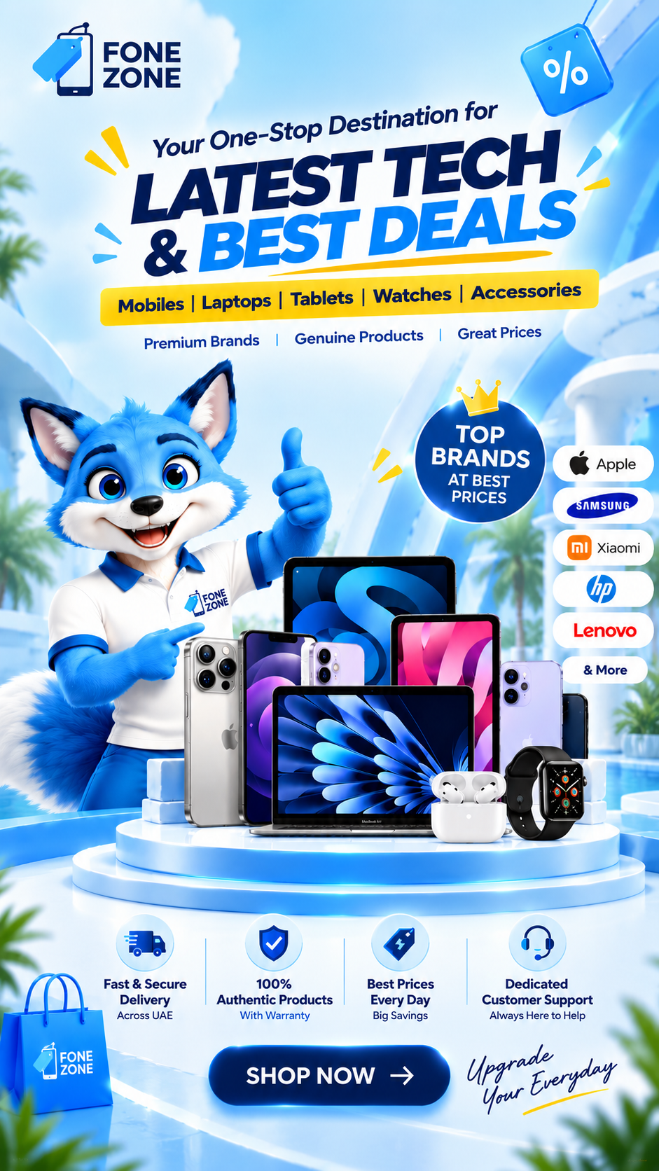 FoneZone.Com