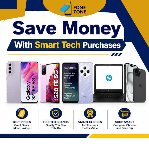 FoneZone.Com