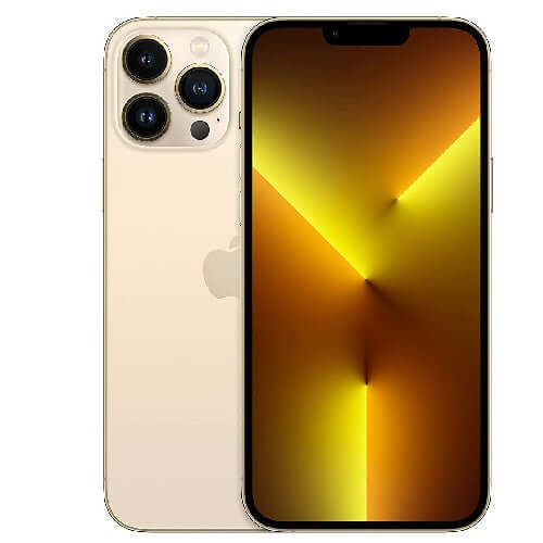 Apple iPhone 13 Pro Max 1TB Gold Good