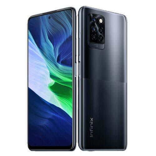 Infinix Note 10 Online available at the best price