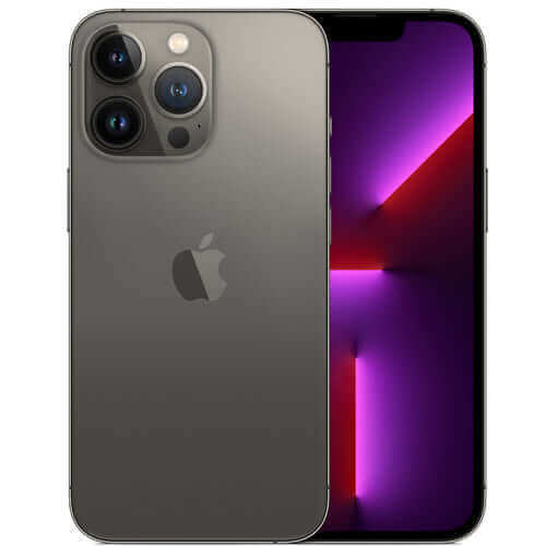 Apple iPhone 13 Pro Max 256GB Graphite Online at the