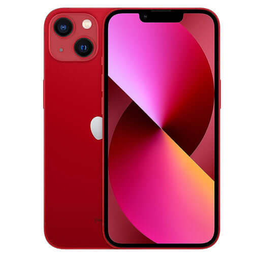 Buy Apple iPhone 13 256GB Red in India – FoneZone.Com