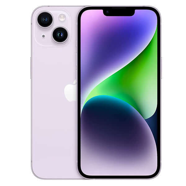 Apple iPhone 14 128GB Purple USA Version eSIM Price