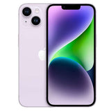 Apple iPhone 14 128GB Purple USA Version eSIM Price
