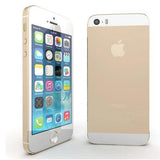 Refurbished Apple iPhone 5s 16GB WiFi for sale on Fonezone.com in India