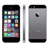 Apple iPhone 5S 64GB Space Grey - Fonezone.com