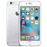 Buy Apple iPhone 6 16GB Silver at best price in India
