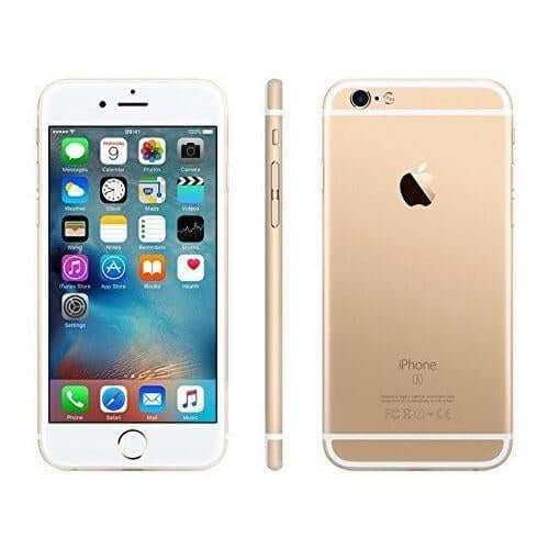 Apple iPhone 6S Plus 32GB, Gold Online at Lowest Price at Fonezone