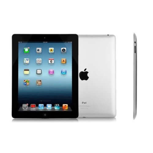 Shop Apple iPad 4th Generation at s,