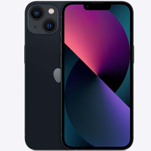 Apple iPhone 13 512GB Midnight Good