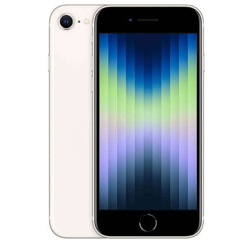 Buy the Apple iPhone SE (3rd Gen) - Price