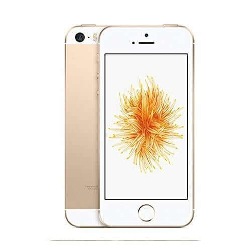 Apple iPhone SE (16GB, Gold) - Best Deals at FoneZone.com