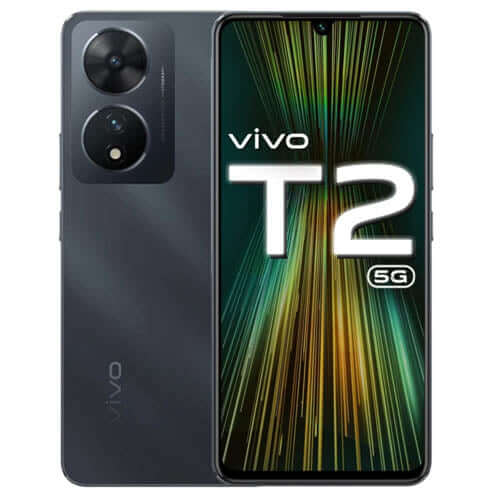 Vivo T2 5G with Snapdragon 695 Processor - Best Price fonezone.com