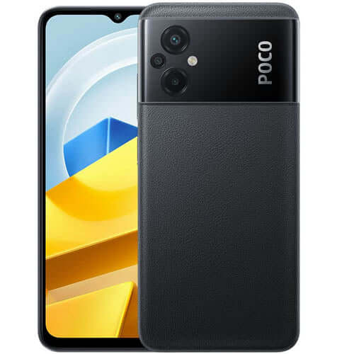 POCO M5 90Hz Display MediaTek Helio G99 processor lowest price in India