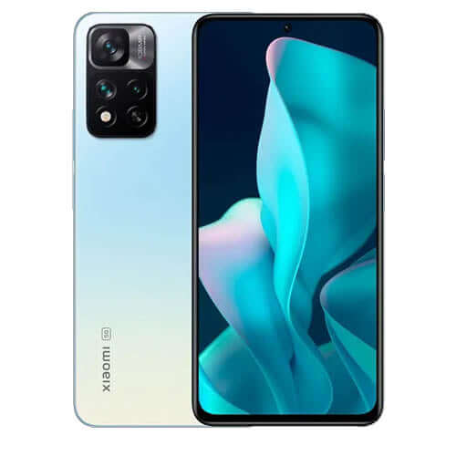 Xiaomi 11i HyperCharge 5G | shop at fonezone.com with great savings