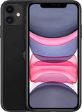 Apple iPhone 11 64GB, Black Price,