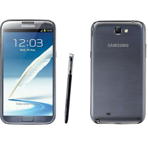 Samsung Galaxy Note 2 Smartphone, Abu Dhabi & Sharjah