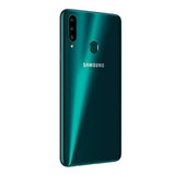 Samsung Galaxy A20s 32GB Dual Sim Green Price
